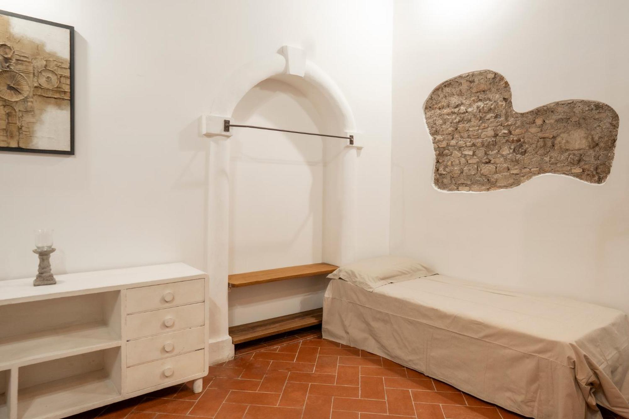 Domus Capocci - Rione Monti Apartamento *