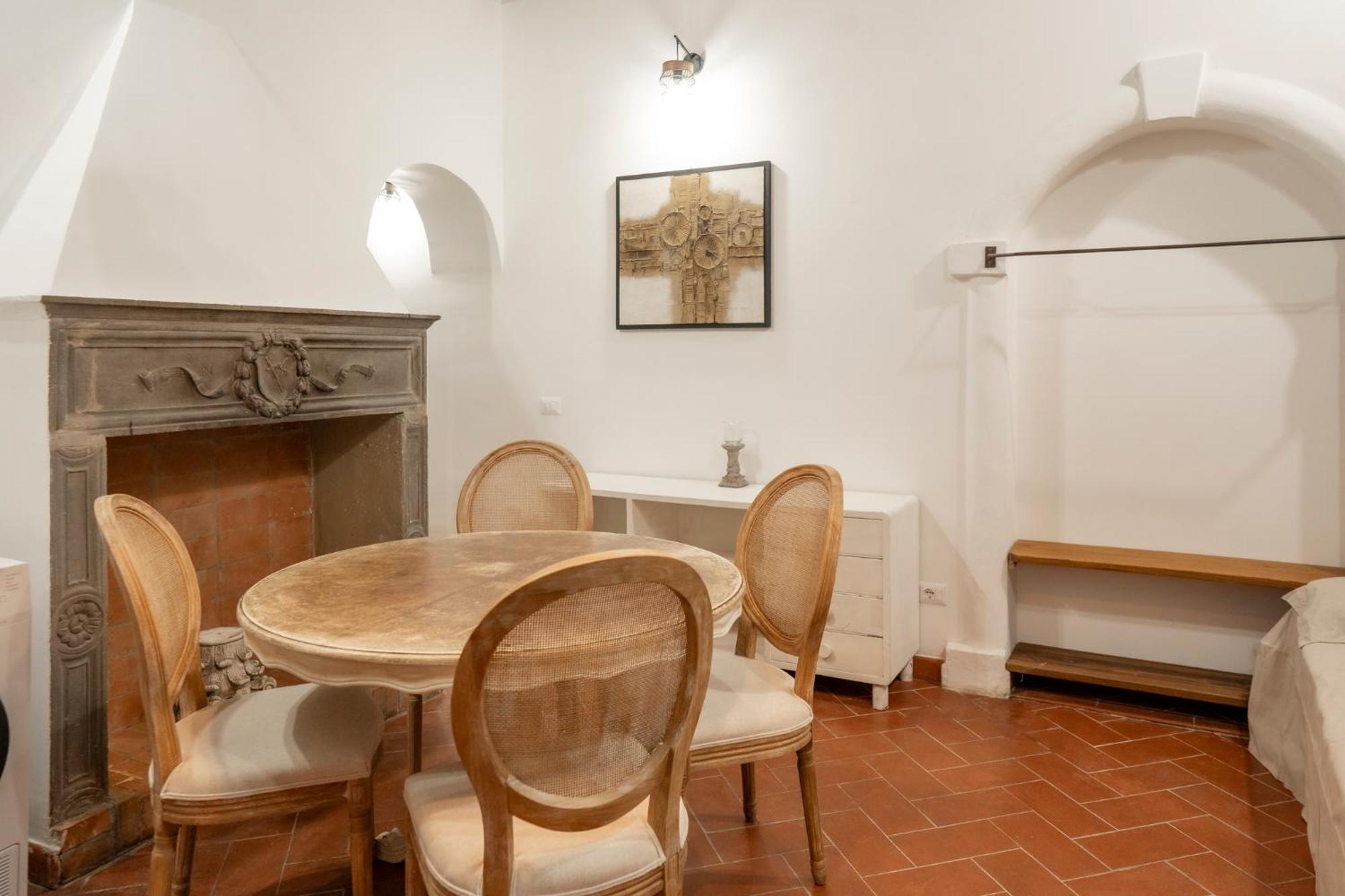 Domus Capocci - Rione Monti Apartamento Roma