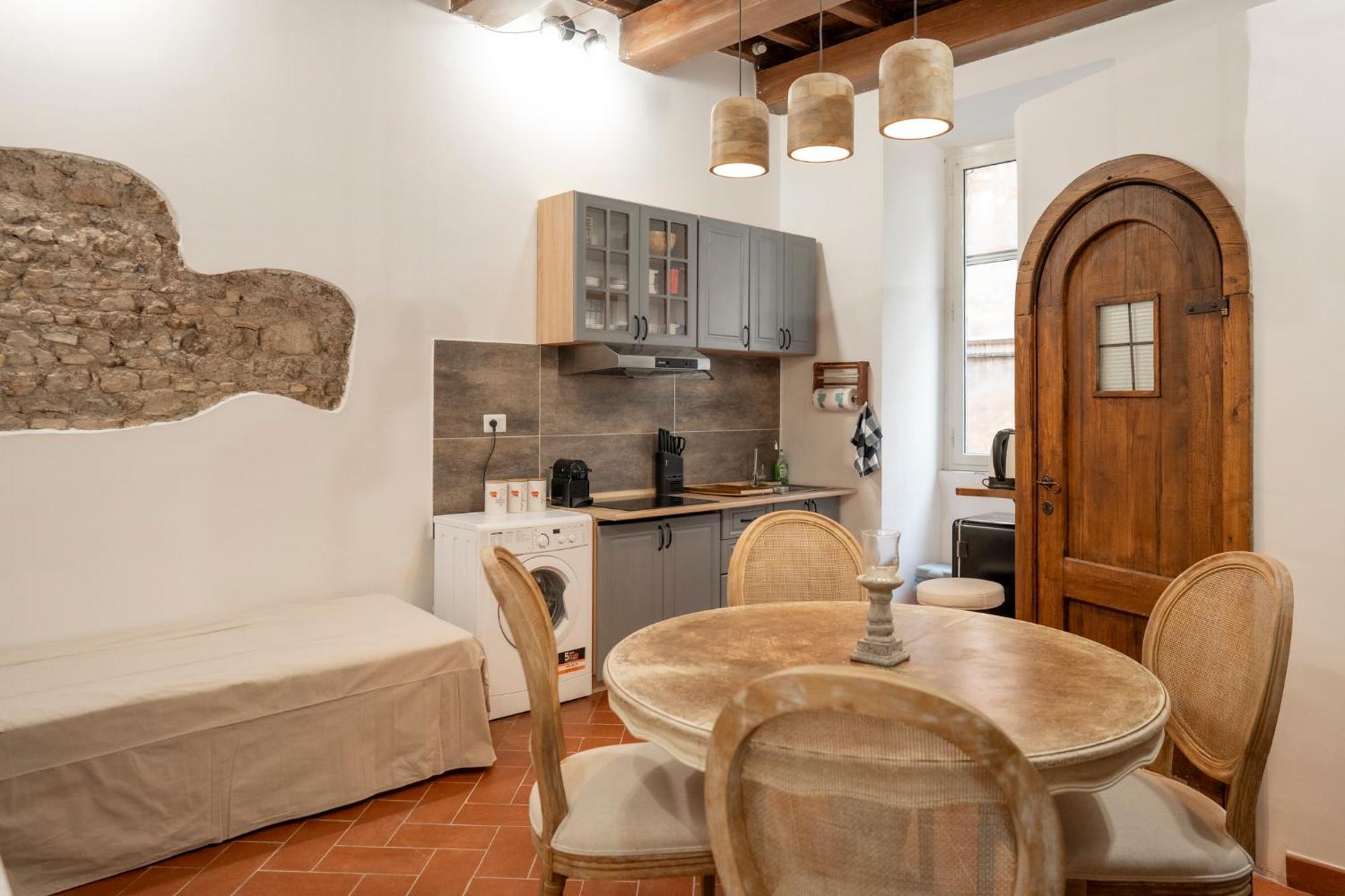 Domus Capocci - Rione Monti Apartamento Roma