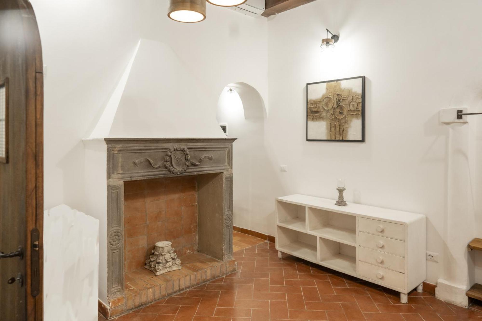 Domus Capocci - Rione Monti Apartamento Roma