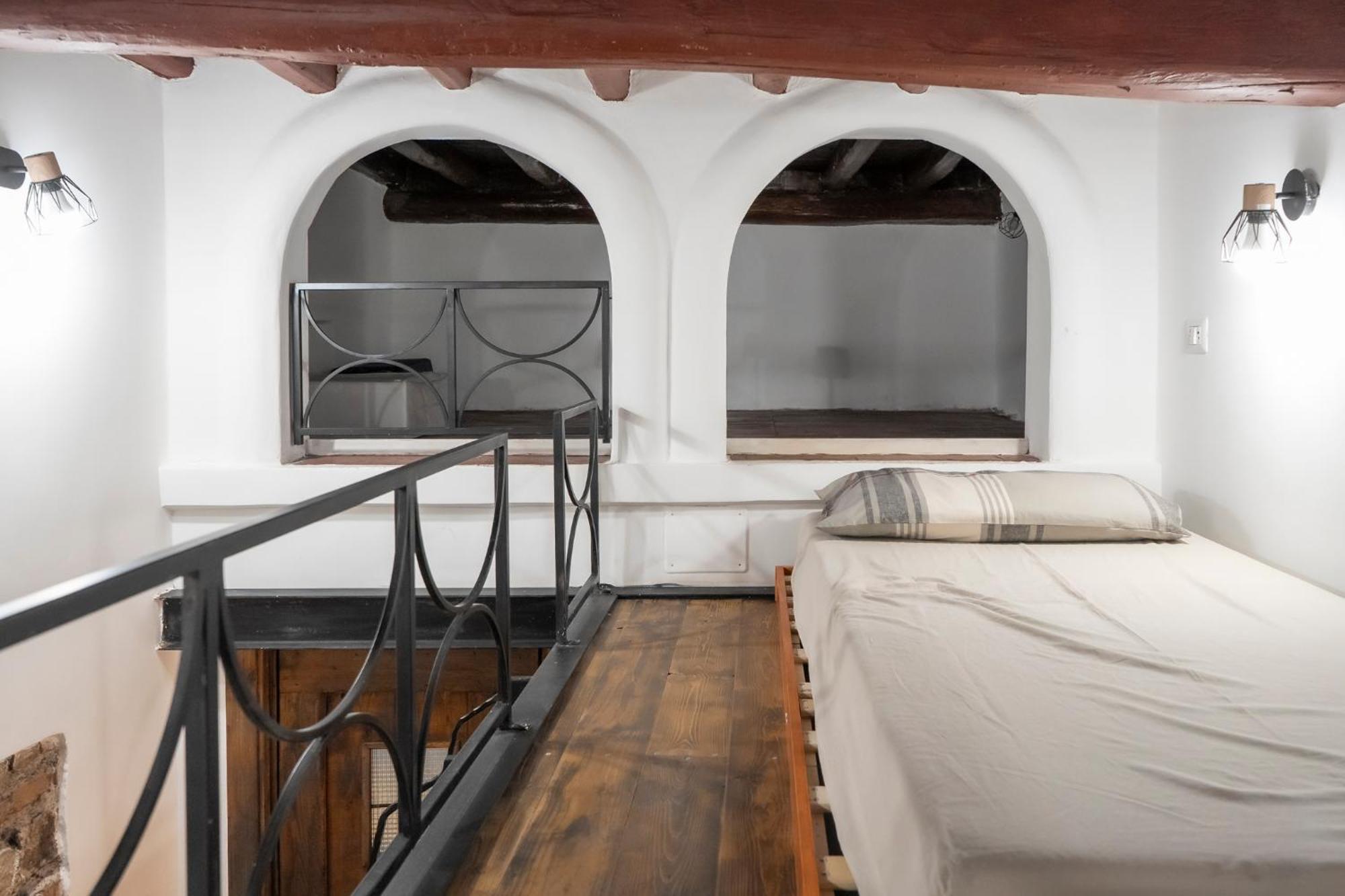 Apartamento Domus Capocci - Rione Monti Roma