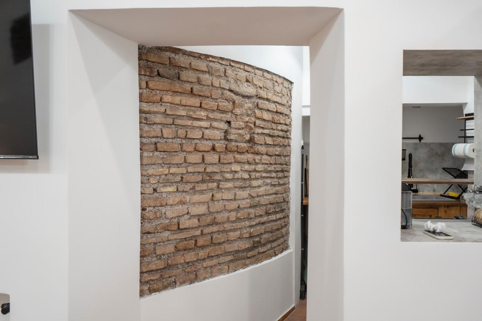Apartamento Domus Capocci - Rione Monti *